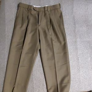 Haggar & Croft & Barrow Dress Pant MEN'S Set of 2